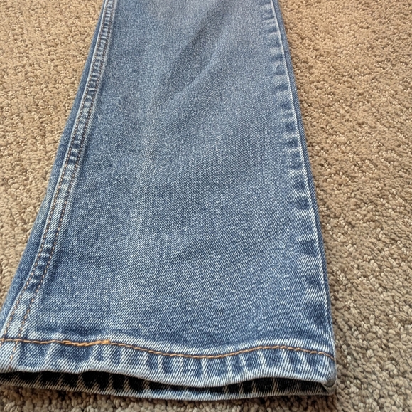 Levi Strauss 511 Men's Jeans 34//32 - Picture 3 of 10